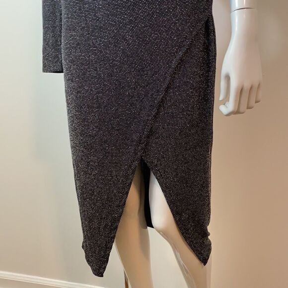 🔥Bardot Dress (new with defect) check the photo sz small #2 - Picture 3 of 10